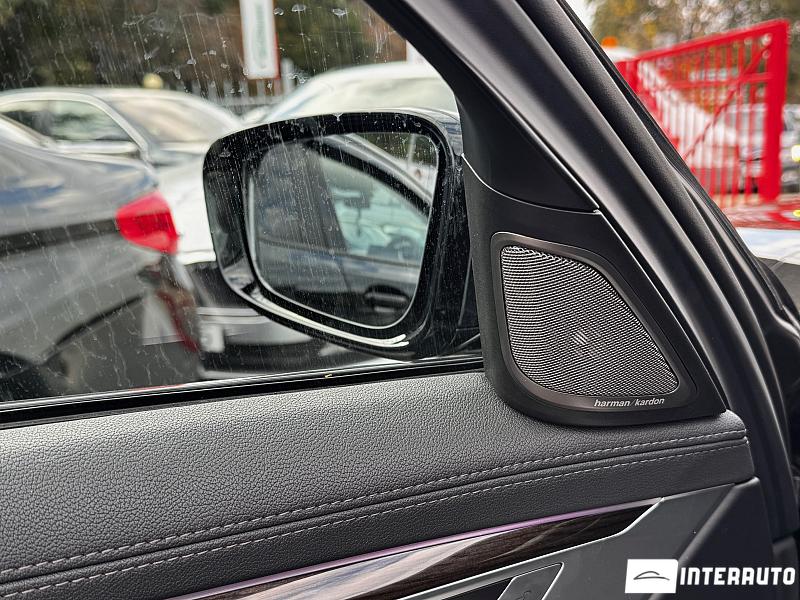 BMW 745e 14 bmw 745e 2019