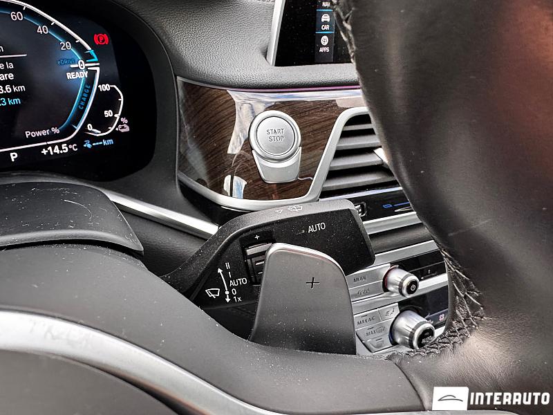 BMW 745e 11 bmw 745e 2019