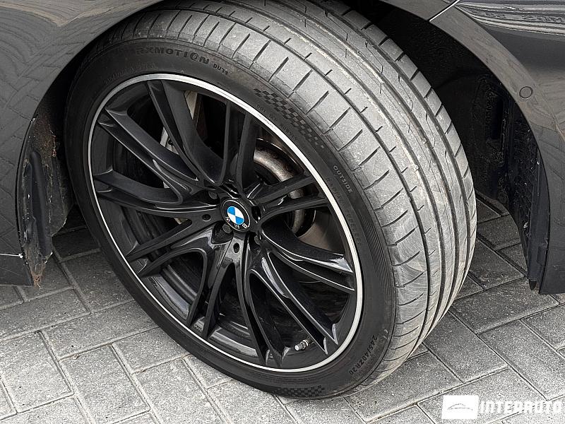 BMW 745e 23 bmw 745e 2019