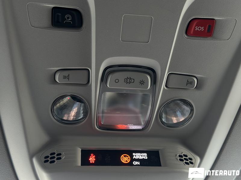 Toyota Proace 6 toyota proace 2024