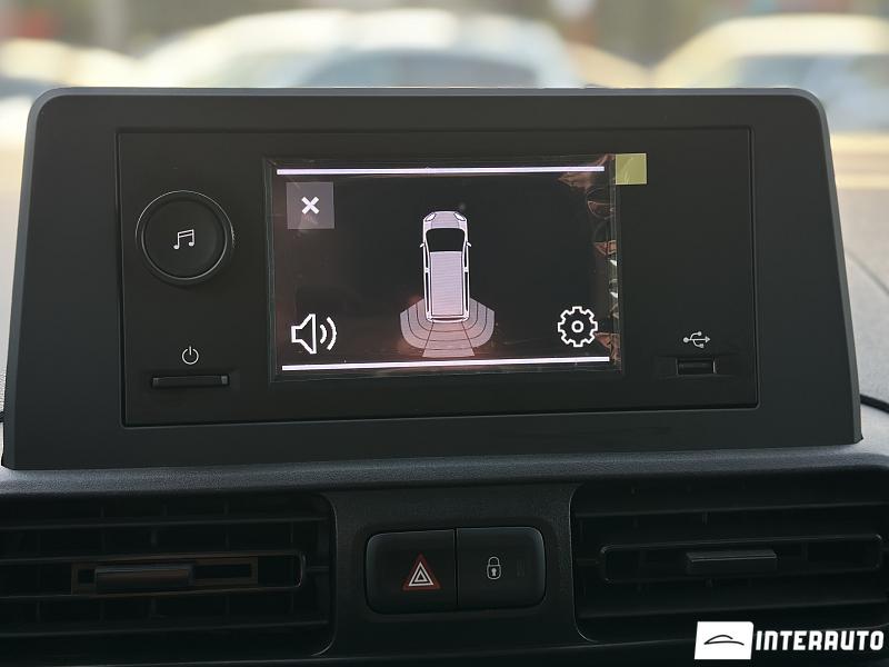 Toyota Proace 11 toyota proace 2024