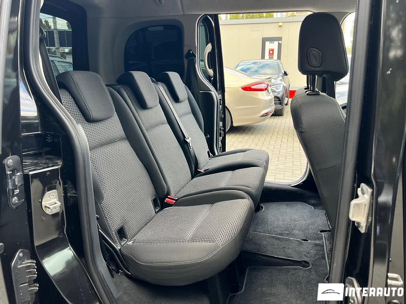 Mercedes Citan 14 mercedes citan 2015