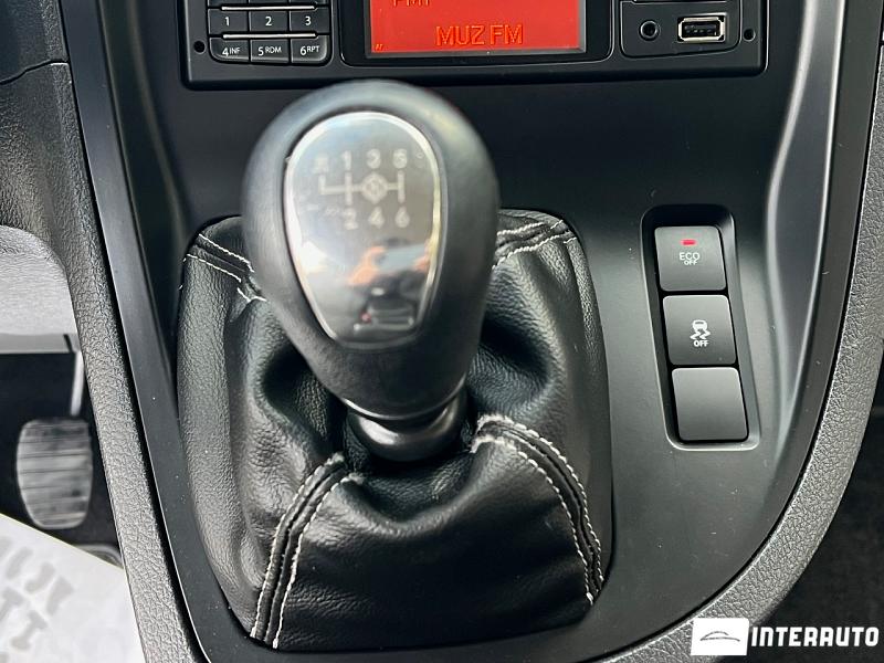 Mercedes Citan 11 mercedes citan 2015