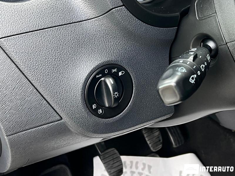 Mercedes Citan 9 mercedes citan 2015