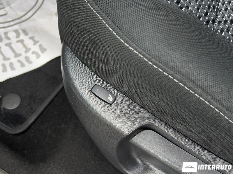 Mercedes Citan 8 mercedes citan 2015