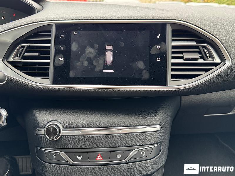 Peugeot 308 10 peugeot 308 2020