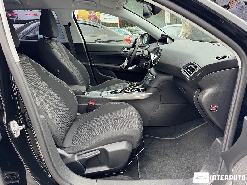 Peugeot 308 5 peugeot 308 2020