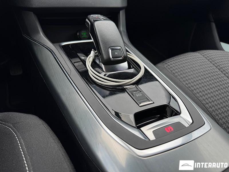 Peugeot 308 11 peugeot 308 2020