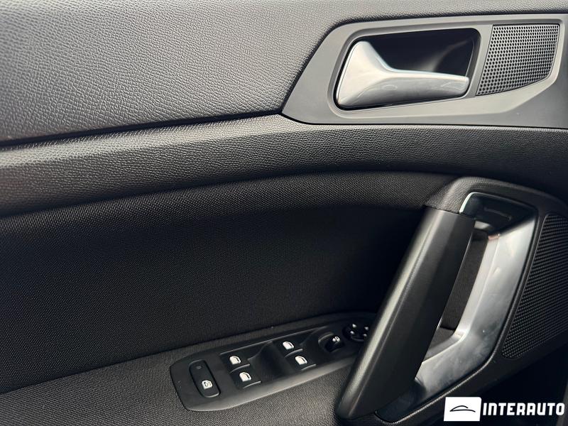 Peugeot 308 13 peugeot 308 2020