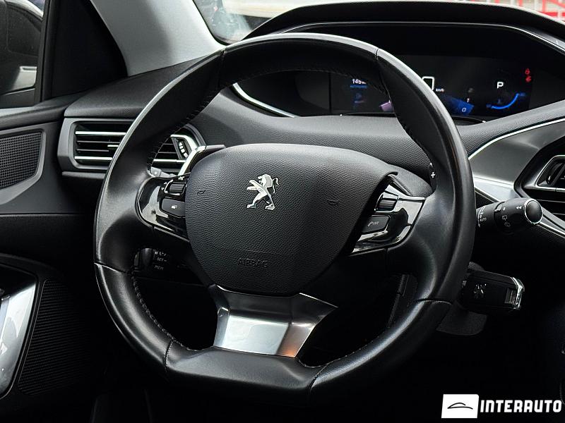 Peugeot 308 8 peugeot 308 2020