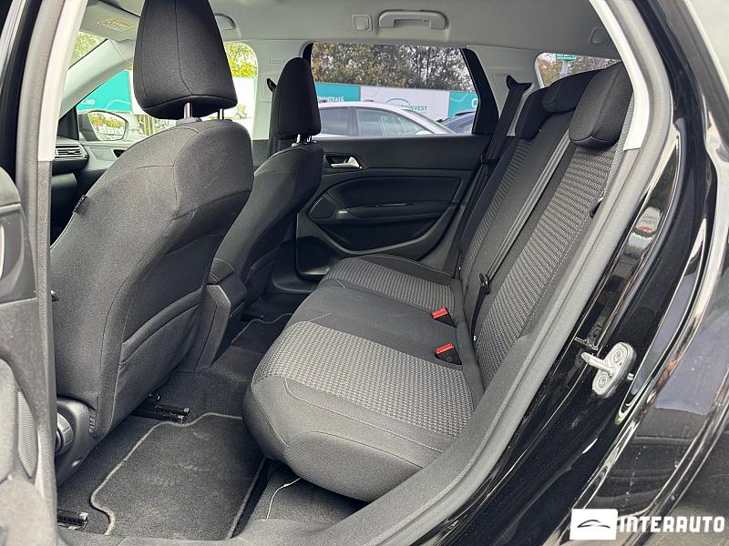 Peugeot 308 14 peugeot 308 2020