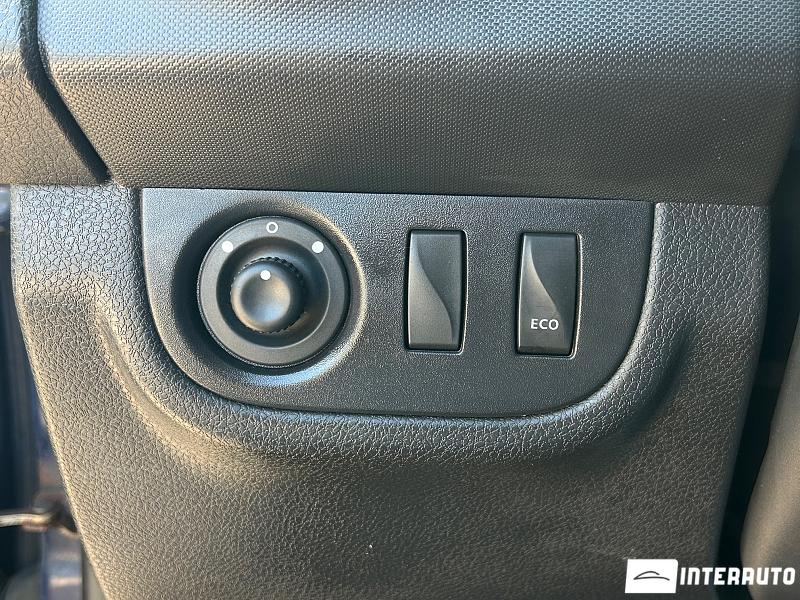 Dacia Logan MCV 9 dacia logan mcv 2017