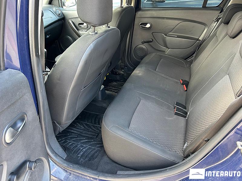 Dacia Logan MCV 16 dacia logan mcv 2017