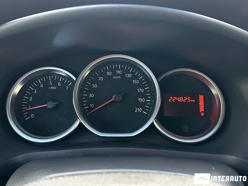 Dacia Logan MCV 11 dacia logan mcv 2017