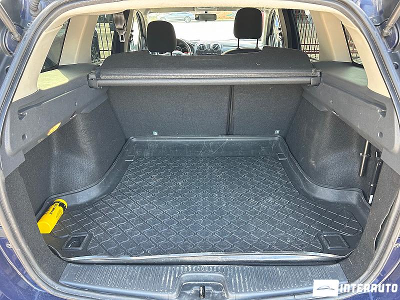 Dacia Logan MCV 18 dacia logan mcv 2017