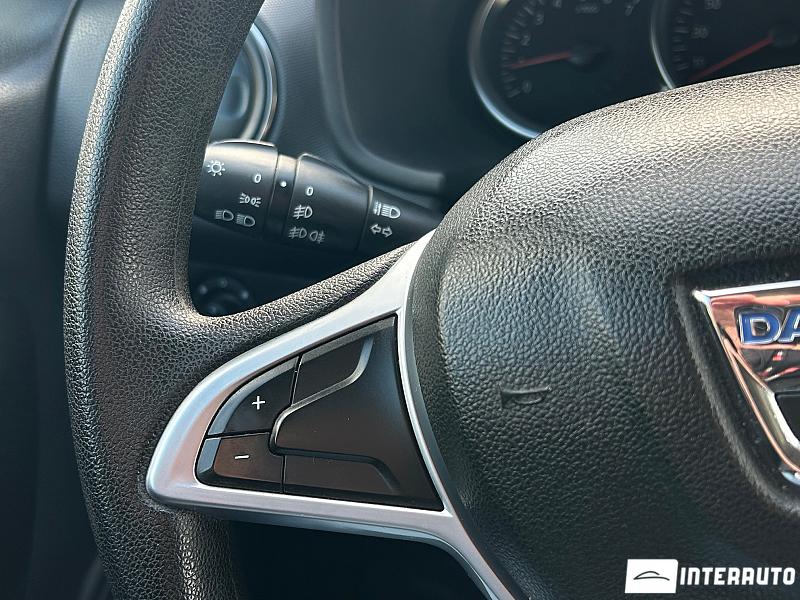 Dacia Logan MCV 10 dacia logan mcv 2017