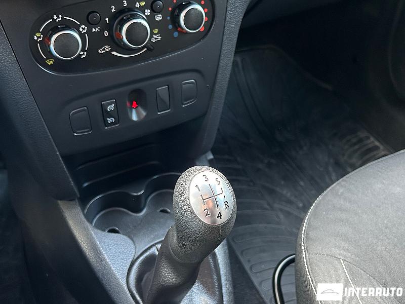 Dacia Logan MCV 14 dacia logan mcv 2017