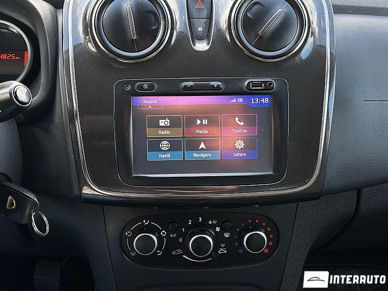 Dacia Logan MCV 13 dacia logan mcv 2017