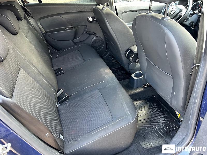 Dacia Logan MCV 17 dacia logan mcv 2017