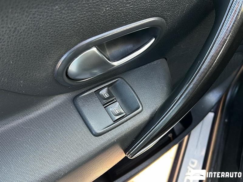 Dacia Logan MCV 8 dacia logan mcv 2017