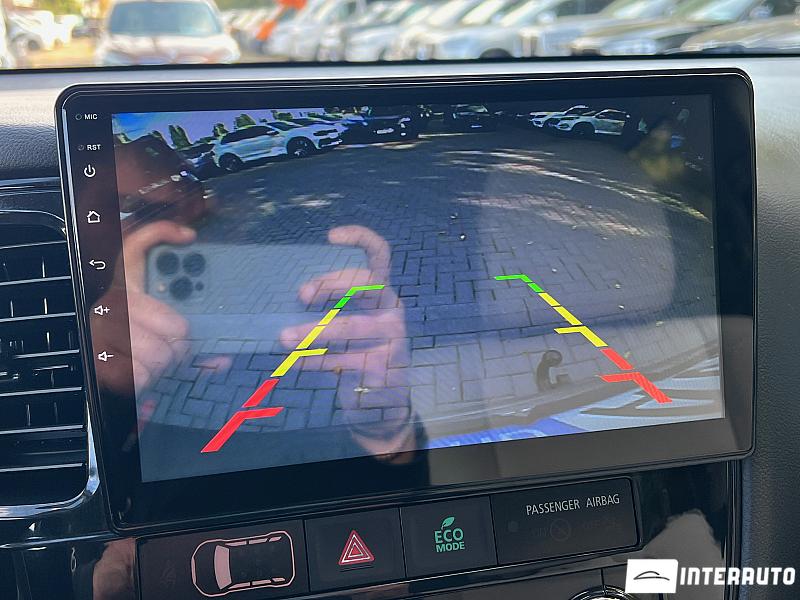 Mitsubishi Outlander 12 mitsubishi outlander 2013