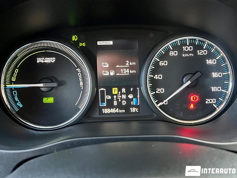 Mitsubishi Outlander 11 mitsubishi outlander 2013