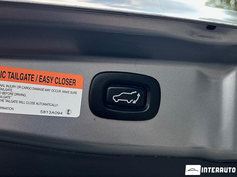 Mitsubishi Outlander 19 mitsubishi outlander 2013