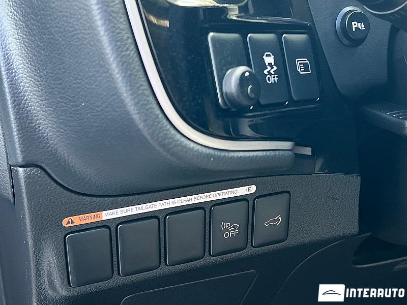 Mitsubishi Outlander 8 mitsubishi outlander 2013