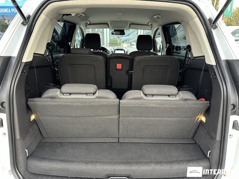 Ford Grand C-MAX 17 ford grand c-max 2018