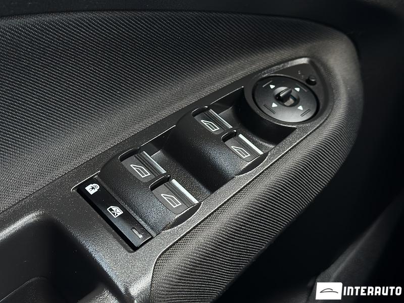 Ford Grand C-MAX 7 ford grand c-max 2018