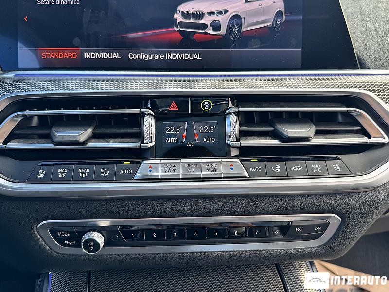 BMW X5 3.0D 15 bmw x5 3.0d 2019