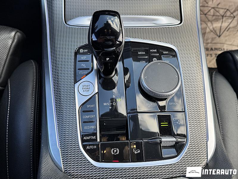 BMW X5 3.0D 17 bmw x5 3.0d 2019