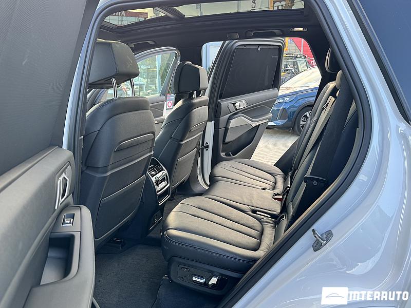 BMW X5 3.0D 18 bmw x5 3.0d 2019