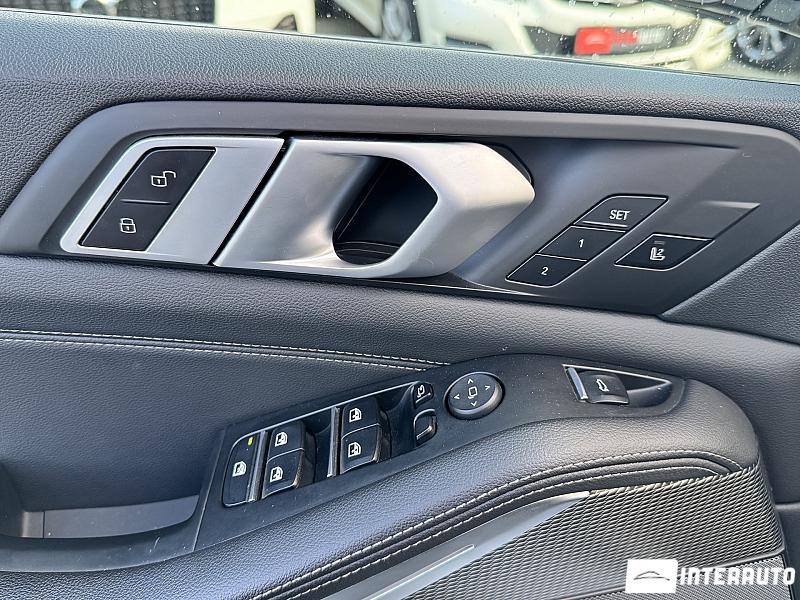 BMW X5 3.0D 27 bmw x5 3.0d 2019