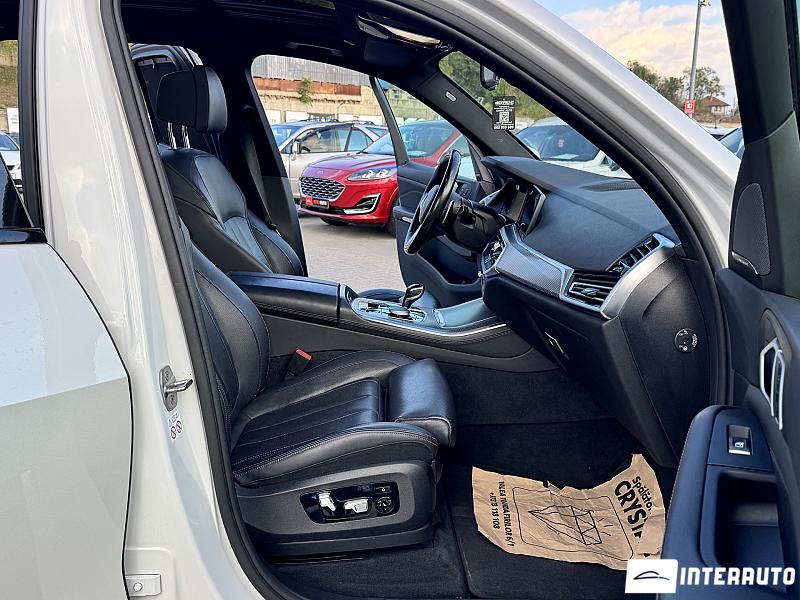 BMW X5 3.0D 24 bmw x5 3.0d 2019