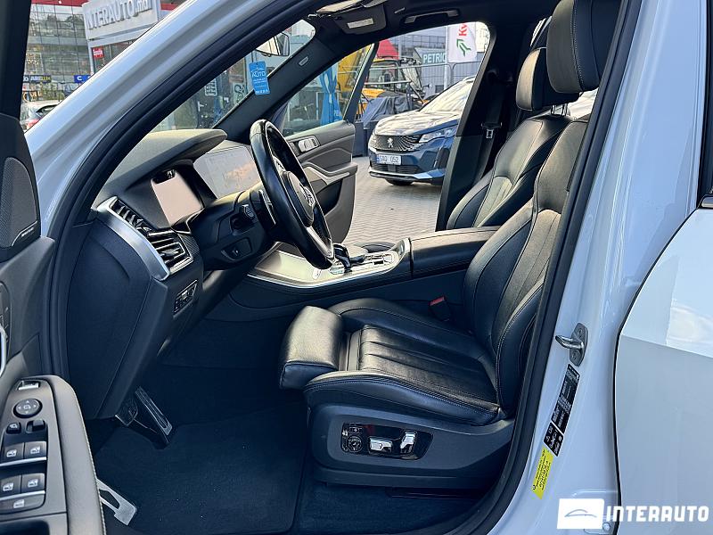 BMW X5 3.0D 6 bmw x5 3.0d 2019