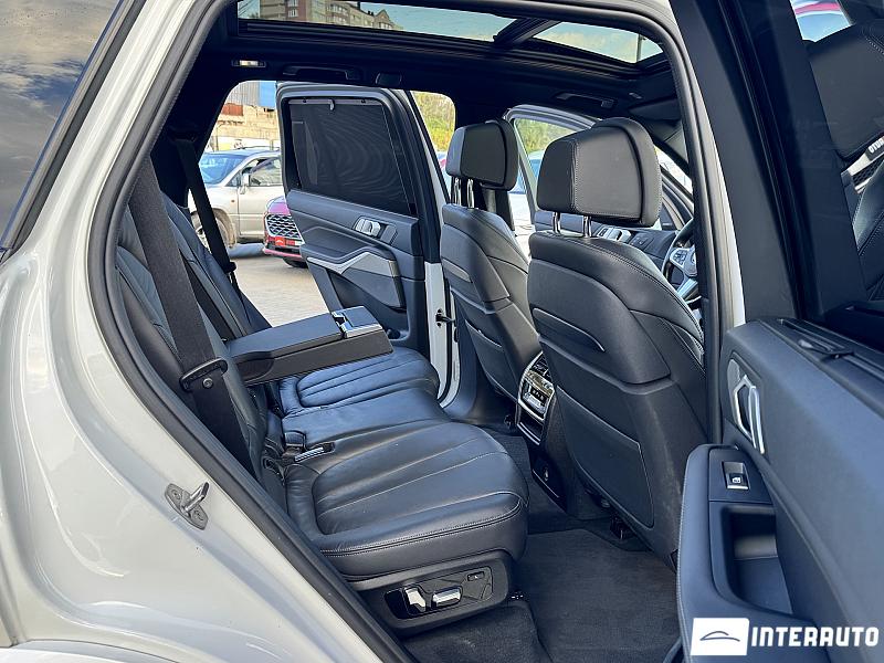 BMW X5 3.0D 20 bmw x5 3.0d 2019