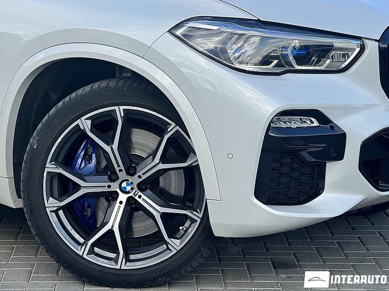 BMW X5 3.0D 5 bmw x5 3.0d 2019