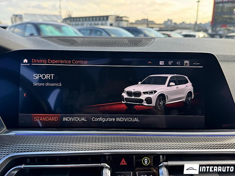 BMW X5 3.0D 12 bmw x5 3.0d 2019