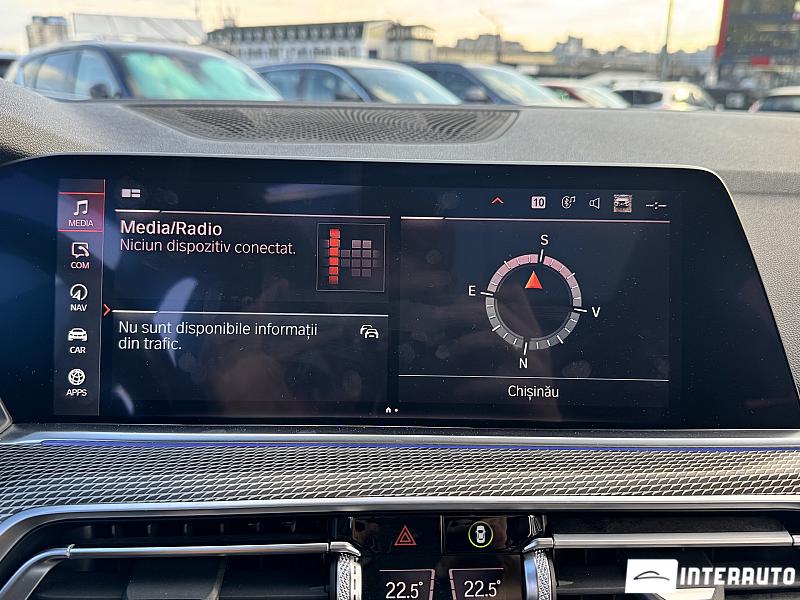 BMW X5 3.0D 11 bmw x5 3.0d 2019