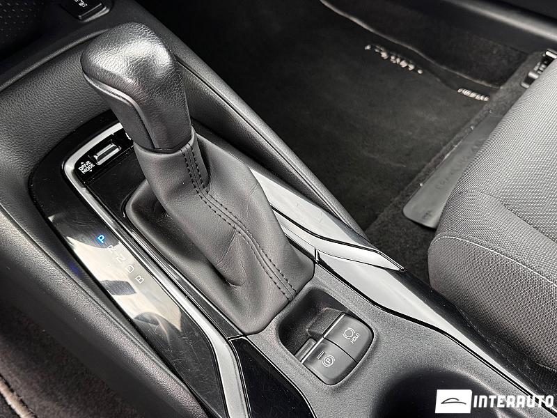 Toyota Corolla 17 toyota corolla 2022