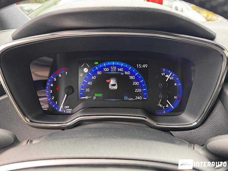 Toyota Corolla 11 toyota corolla 2022