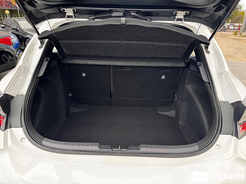 Toyota Corolla 19 toyota corolla 2022