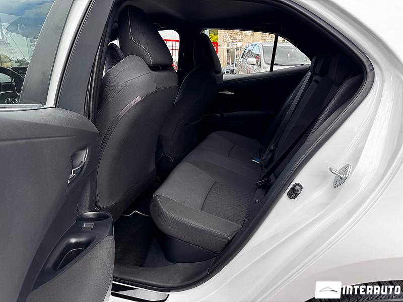 Toyota Corolla 7 toyota corolla 2022