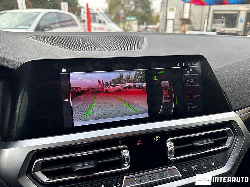 BMW 330E 11 bmw 330e 2021