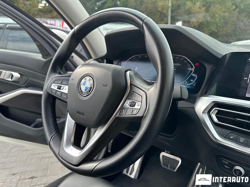 BMW 330E 5 bmw 330e 2021