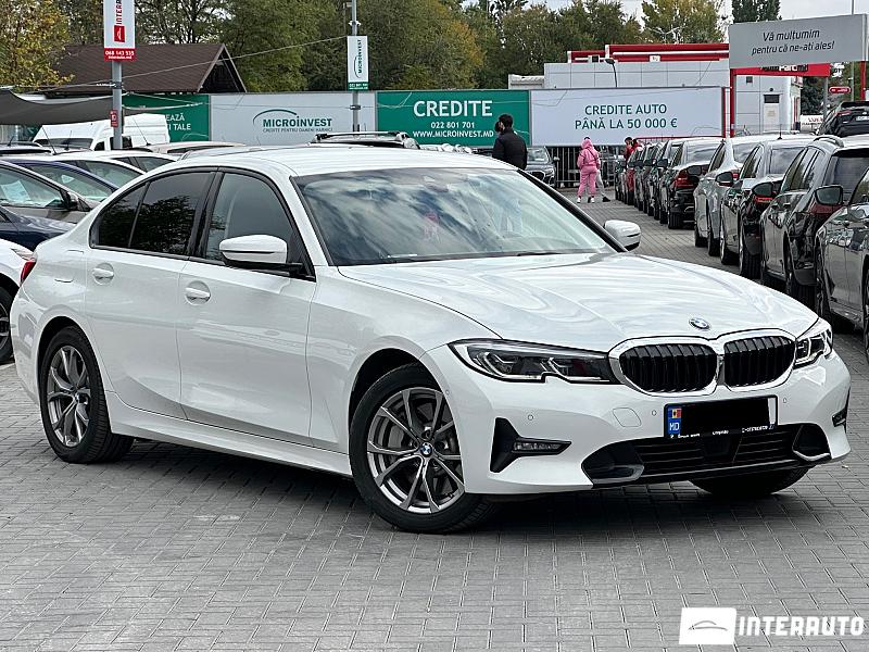 BMW 330E 2 bmw 330e 2021