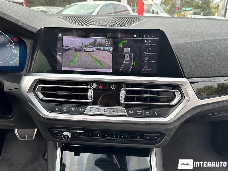 BMW 330E 10 bmw 330e 2021