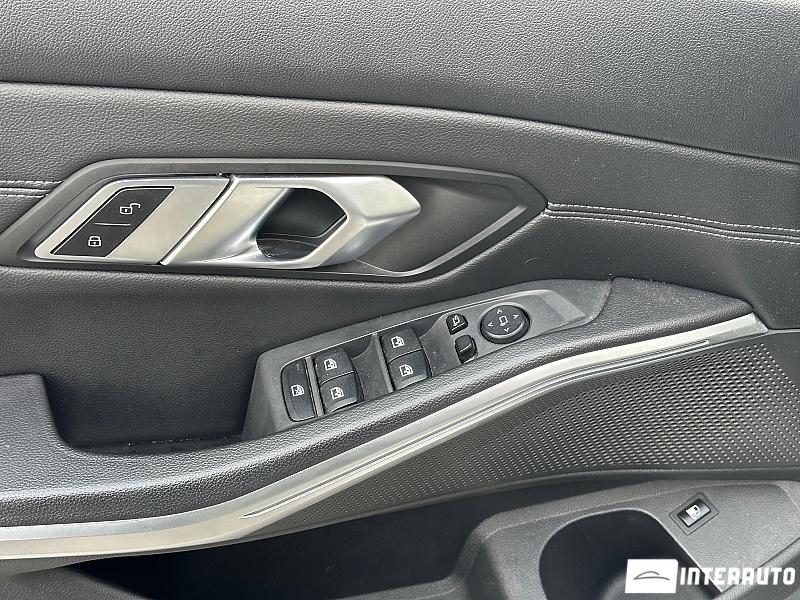 BMW 330E 14 bmw 330e 2021