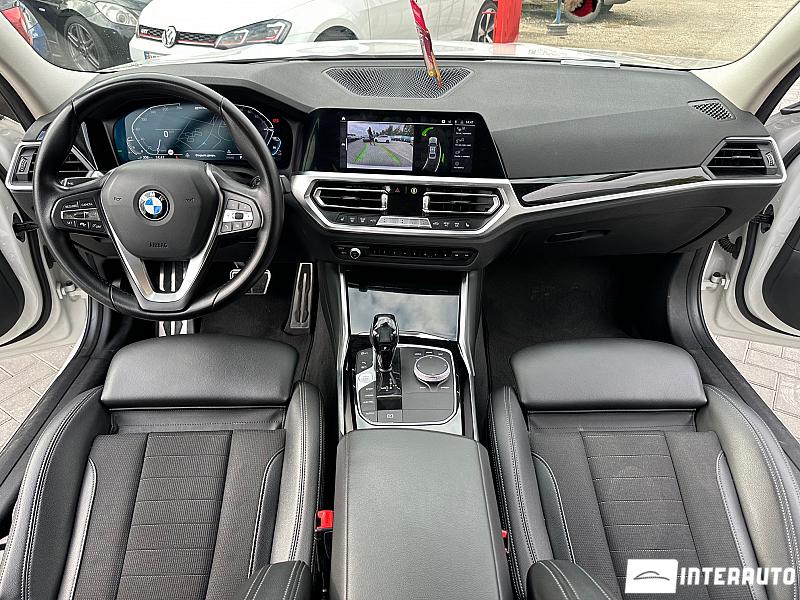 BMW 330E 8 bmw 330e 2021